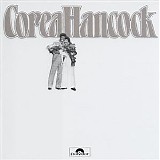 Herbie Hancock & Chick Corea - Corea-Hancock