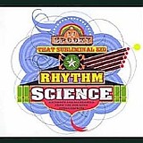 Various artists - Rhythm Science