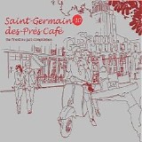 Various artists - Saint-Germain-Des-PrÃ©s CafÃ© - Volume 10 - Disc 2 - The Nu Souljazzfunk Mix By Quantic