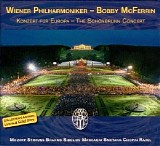 Bobby McFerrin - Wiener Philharmoniker - Konzert fur Europa - The Schonbrunn Concert