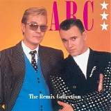 ABC - The Remix Collection