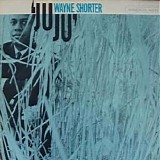 Wayne Shorter - Juju