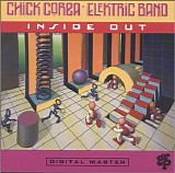 Chick Corea Elektric Band - Inside Out