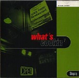 Various artists - What's Cookin' Ubiquity