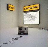 Can - Sacrilege - Disc 1