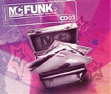 Various artists - Mastercuts - Funk - Disc 3