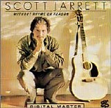 Scott Jarett - Without Rhyme Or Reason