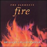 Bhaskar Chandavarkar - The Elements - Fire