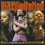 Various artists - Blaxploitation - The Best Of - Disk 2