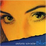 Stefania Salvador - Blue