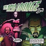 Various artists - The Acid Lounge - In Space - Disc 1