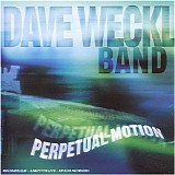 Dave Weckl - Perpetual Motion