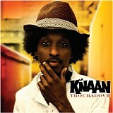 K'naan - Troubadour - Explicit