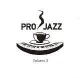 Various artists - Pro Jazz - Volume 3