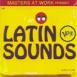 Various artists - Latin Verve Sounds