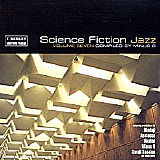 Various artists - Science Fiction Jazz - Volume 7