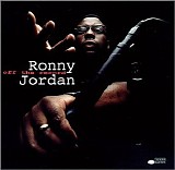 Ronny Jordan - Off The Record