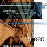 Paolo Di Sabatino - Threeo