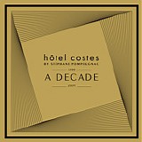Various artists - Hotel Costes - A Decade 1999-2009 - Disc 2