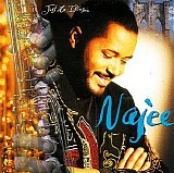 Najee - Just An Illusion