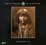 Brian Blade - Perceptual