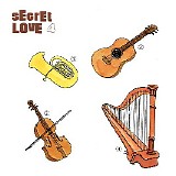 Various artists - Secret Love 4