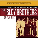 Isley Brothers - Super Hits