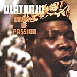 Babatunde Olatunji - Drums of Passion