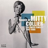 Mitty Collier - I Had A Talk With My Man