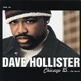 Dave Hollister - Chicago '85 the Movie