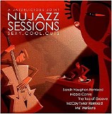 Various artists - Nu Jazz Sessions