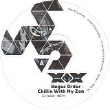 Bogus Order - Ninja Tune Xx - Bogus Order