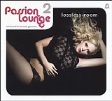 Various artists - Passion Lounge - Volume 2 - Disc 1