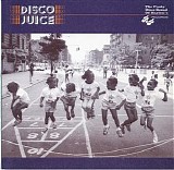 Various artists - Disco Juice - Volume 1