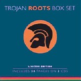 Various artists - Trojan Roots Box Set - Disc 2