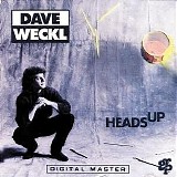 Dave Weckl - Heads Up