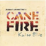 Canefire - Kaiso Blue