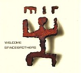 MIR - Welcome Spacebrothers