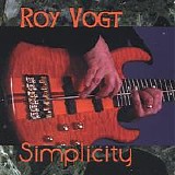 Roy Vogt - Simplicity