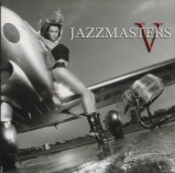 Paul Hardcastle Jazzmasters - Jazzmasters 5