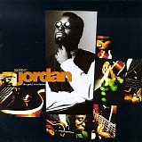 Ronny Jordan - The Quiet Revolution