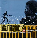 Various artists - Badmutha's - 18 Original Black Movie Hits