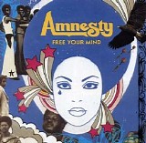 Amnesty - Free Your Mind