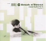 Various artists - Break N' Bossa 7