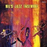 Nil's Jazz Ensemble - Nil's Jazz Ensemble