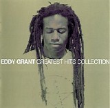 Eddy Grant - Greatest Hits Collection - Disc 1