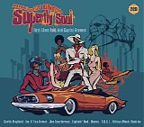 Various artists - Superfly Soul - Riding Through The Ghetto - Disc 2