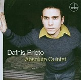 Dafnis Prieto - Absolute Quintet