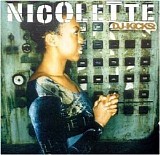 Various artists - DJ-Kicks - Nicolette - Disc 1