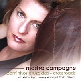 Masha Campagne - Caminhos Cruzados